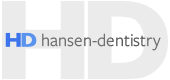 Hansen Dentistry Header Logo