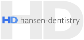 Hansen Dentistry Logo