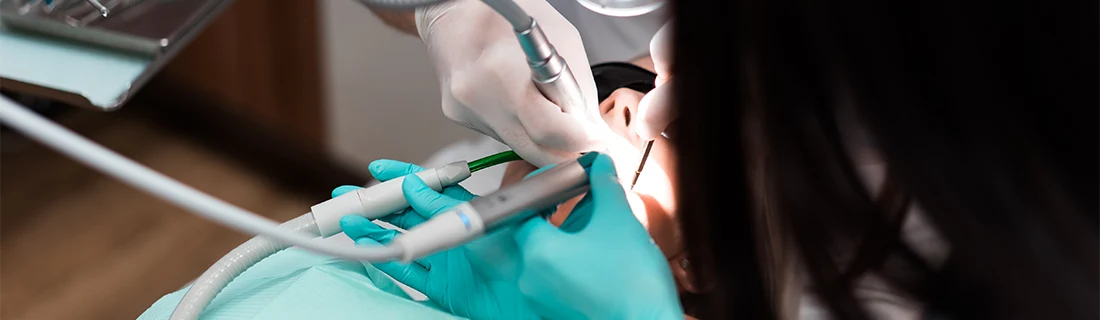 FC – Sedation Dentistry at Hansen Dentistry in Tacoma WA